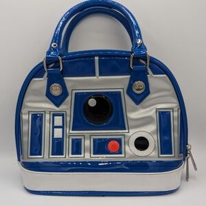 Loungefly R2D2 Starwars handbag